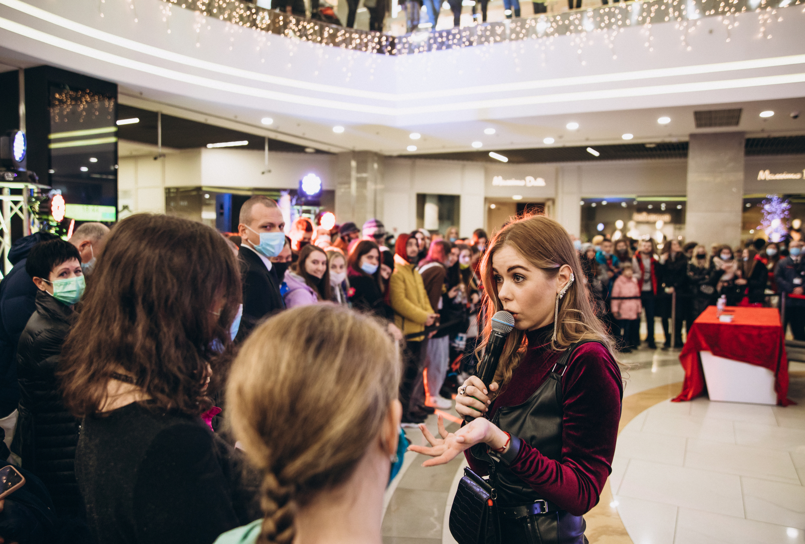 Там, де з’являються MOZGI, починається свято! image-1