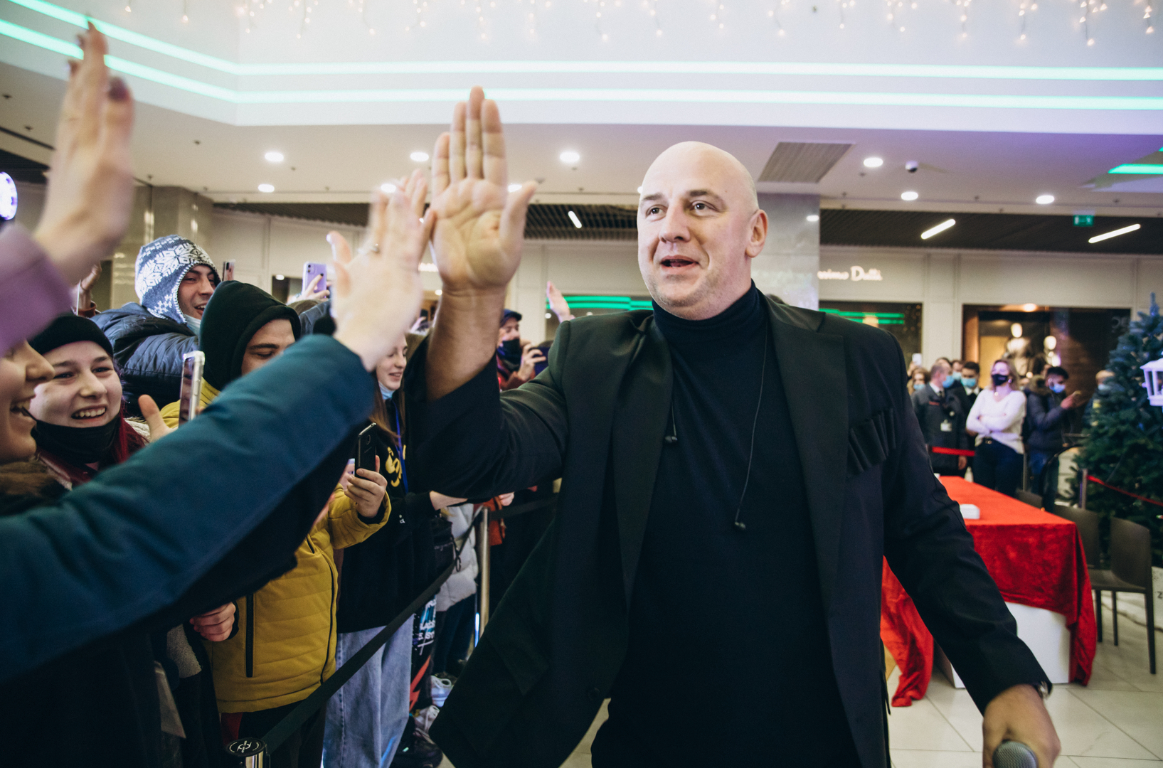 Там, де з’являються MOZGI, починається свято! image-2