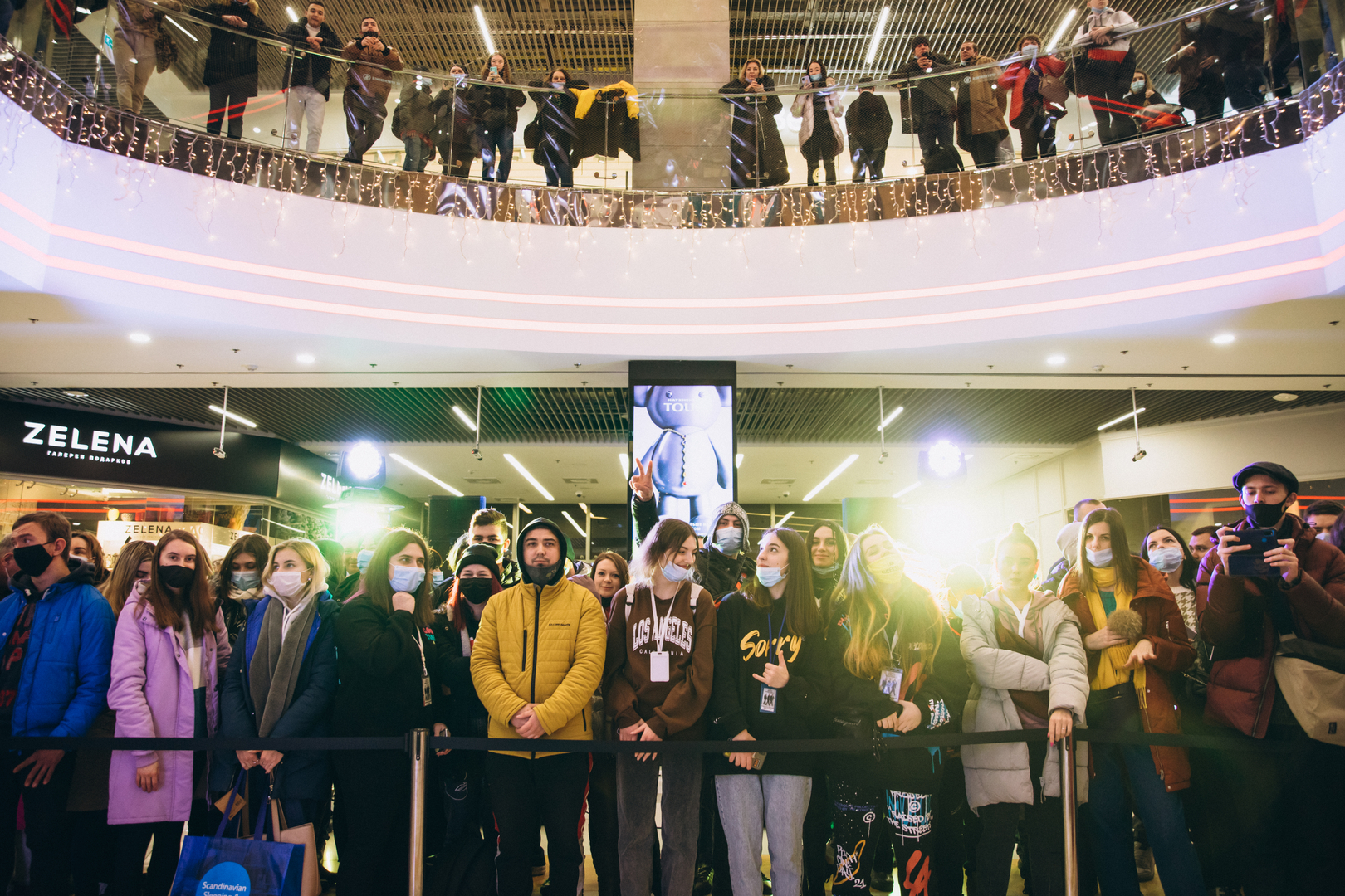 Там, де з’являються MOZGI, починається свято! image-3