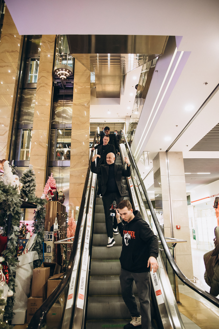 Там, де з’являються MOZGI, починається свято! image-5