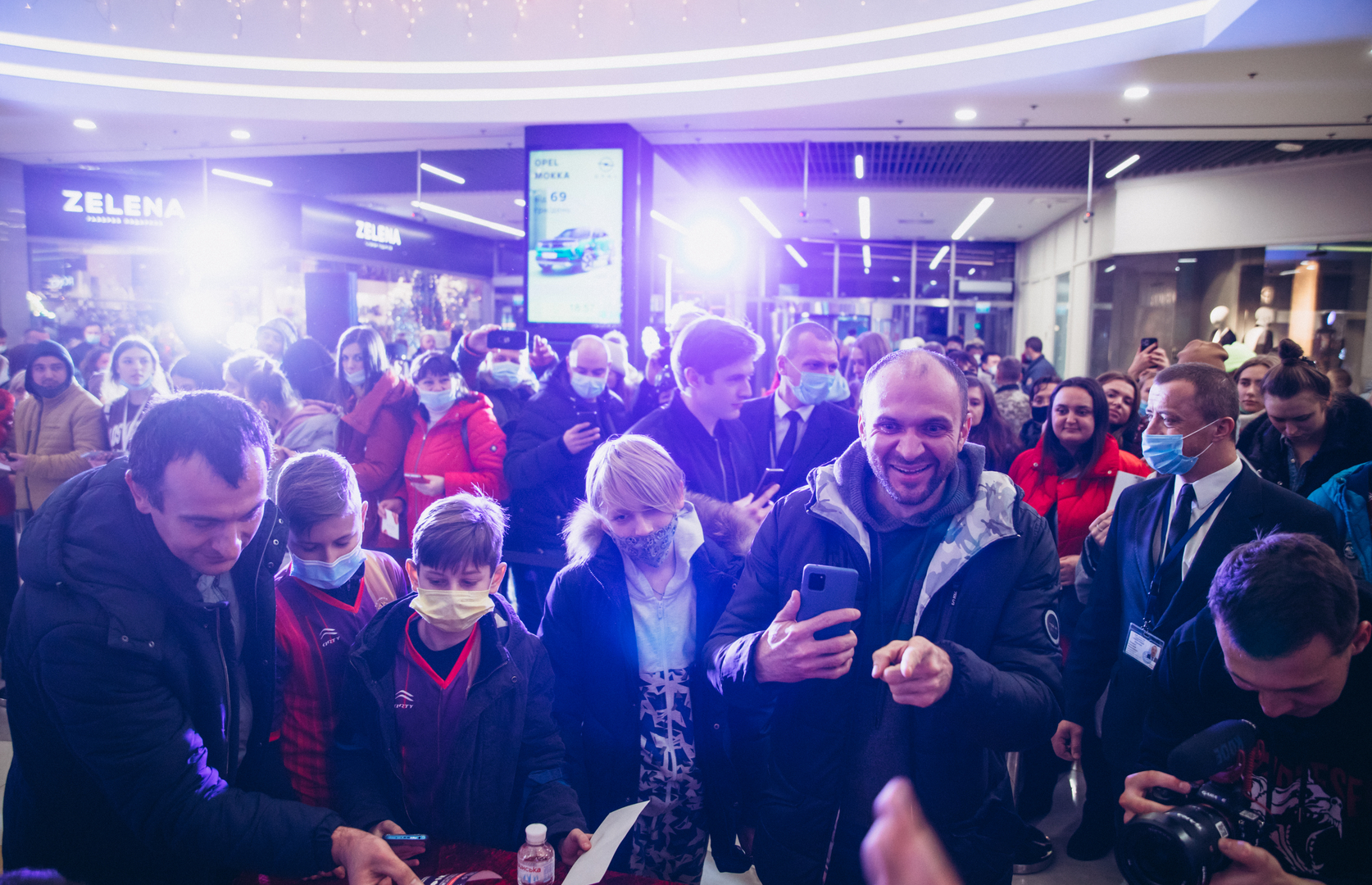 Там, де з’являються MOZGI, починається свято! image-21