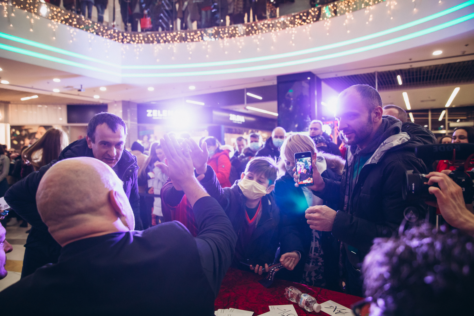 Там, де з’являються MOZGI, починається свято! image-22