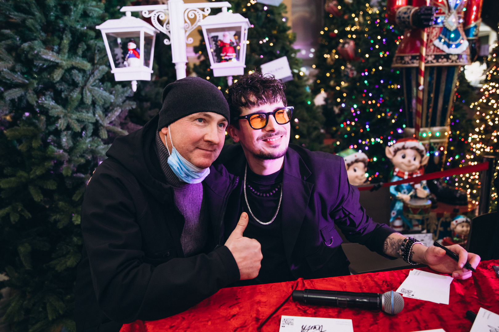 Там, де з’являються MOZGI, починається свято! image-36