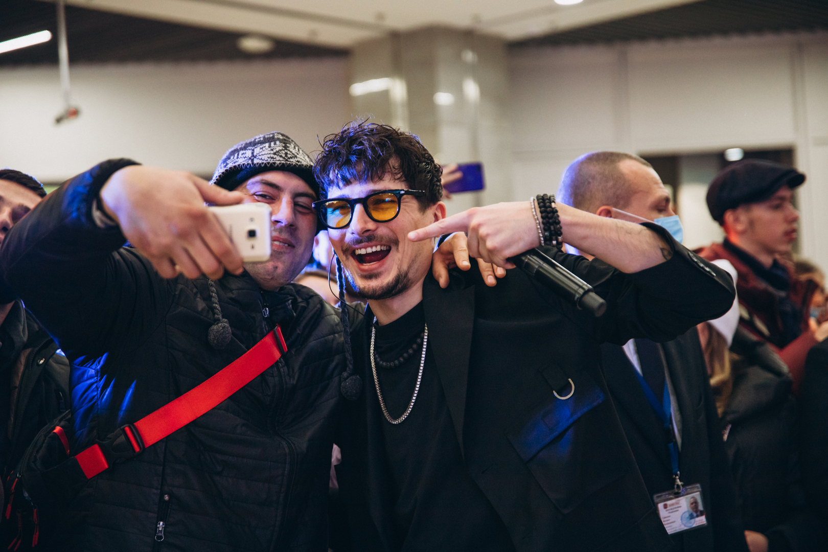 Там, де з’являються MOZGI, починається свято! image-37