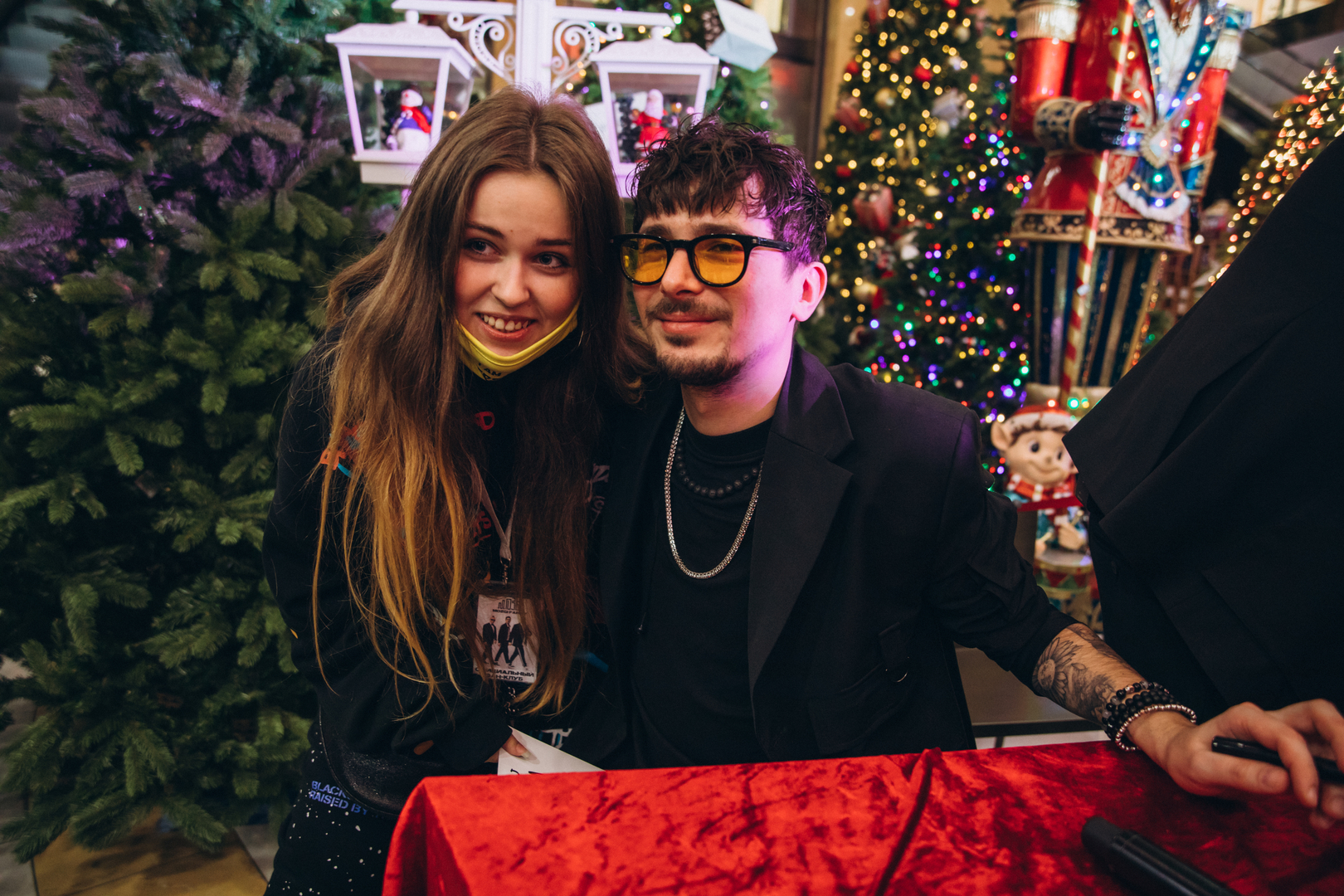 Там, де з’являються MOZGI, починається свято! image-40