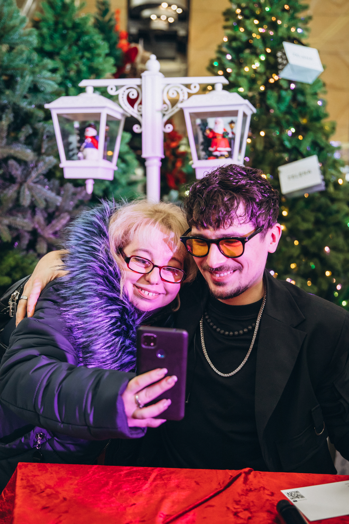 Там, де з’являються MOZGI, починається свято! image-41