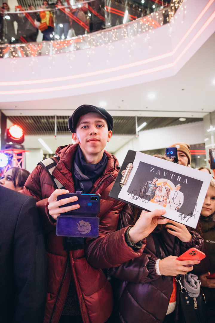 Там, де з’являються MOZGI, починається свято! image-57