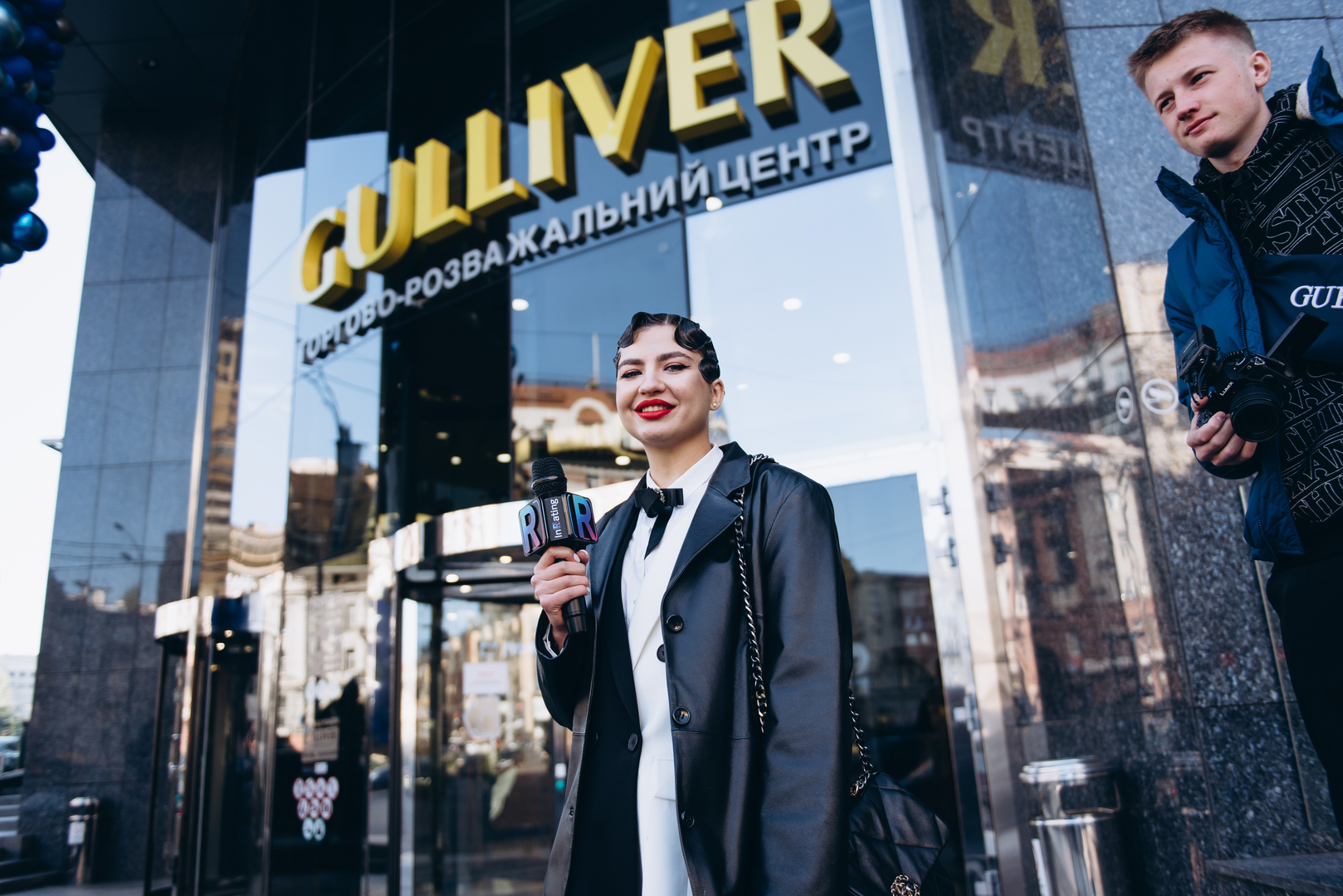 Gulliver&#039;s 8th Birthday is Just Space! image-0