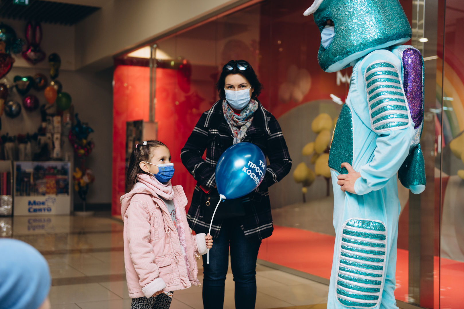 Gulliver&#039;s 8th Birthday is Just Space! image-4