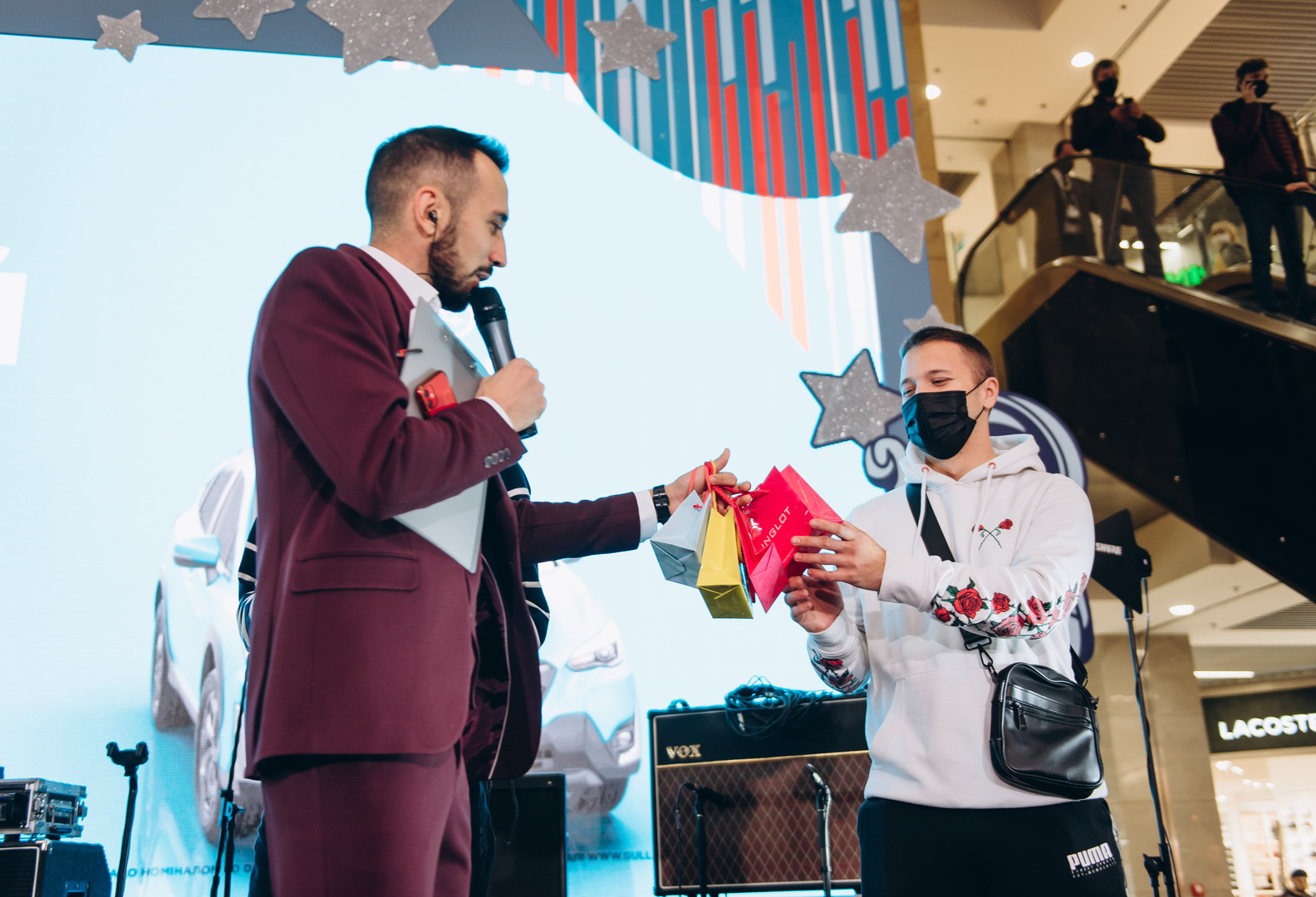 Gulliver&#039;s 8th Birthday is Just Space! image-6