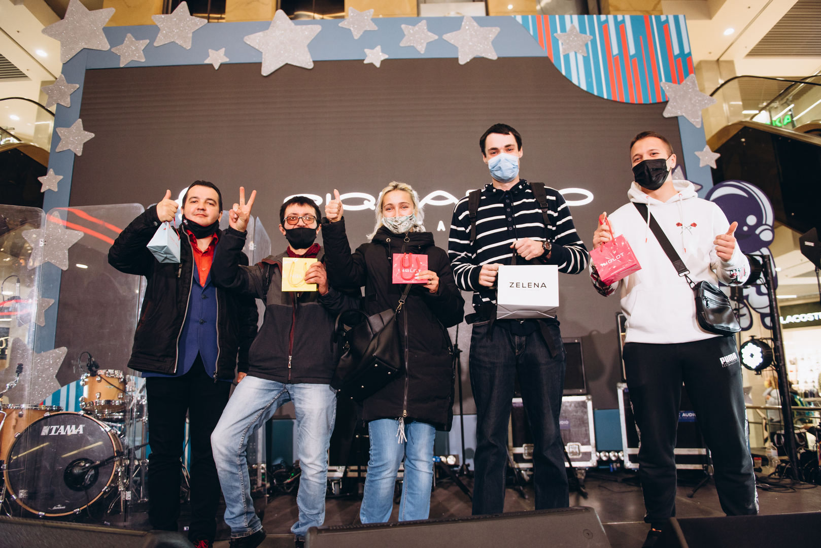 Gulliver&#039;s 8th Birthday is Just Space! image-8