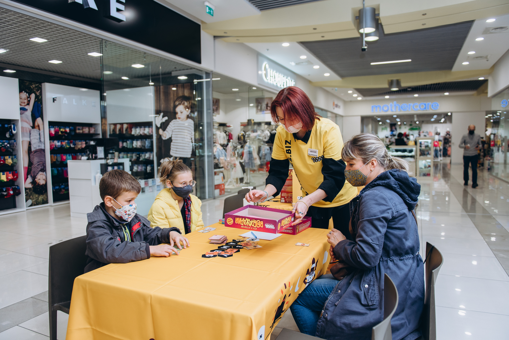 Gulliver&#039;s 8th Birthday is Just Space! image-23