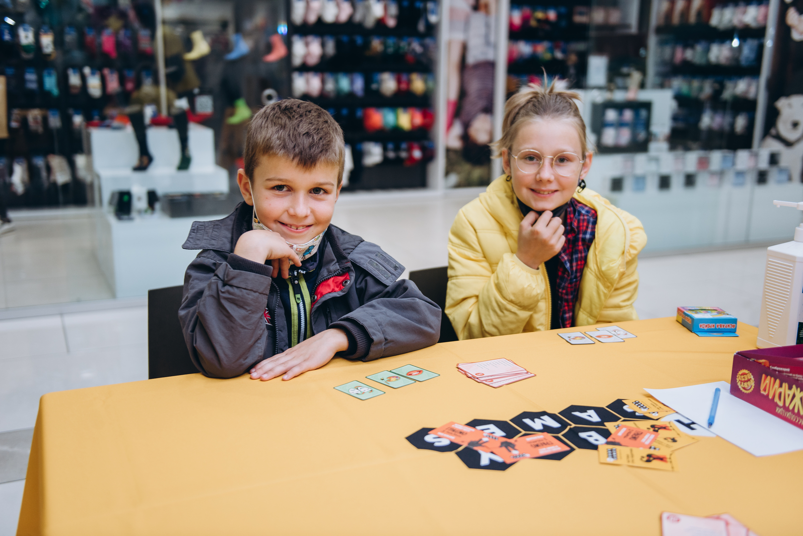 Gulliver&#039;s 8th Birthday is Just Space! image-24