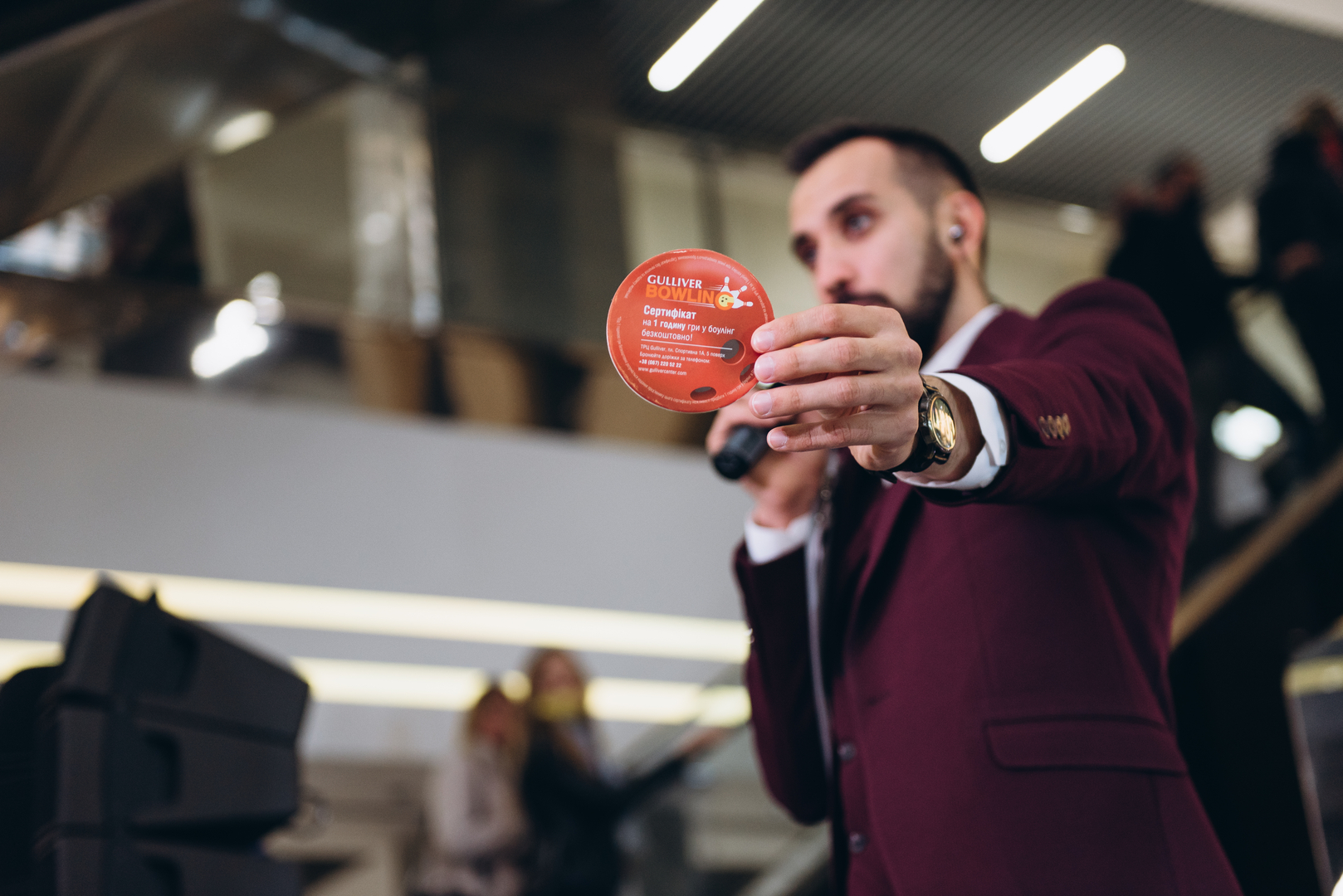 Gulliver&#039;s 8th Birthday is Just Space! image-26