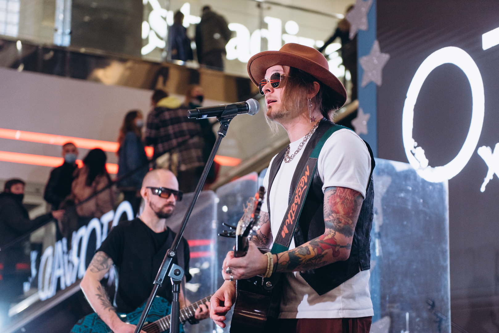 Gulliver&#039;s 8th Birthday is Just Space! image-31