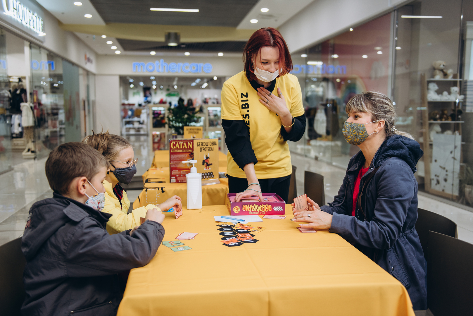 Gulliver&#039;s 8th Birthday is Just Space! image-38