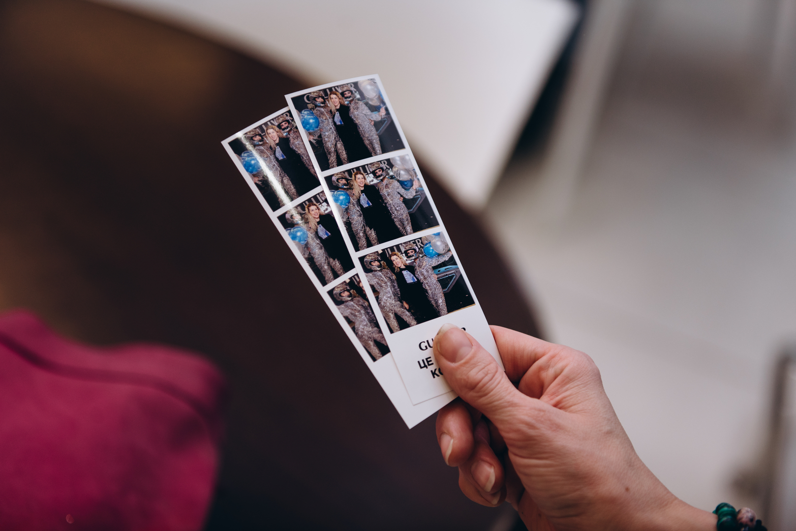 Gulliver&#039;s 8th Birthday is Just Space! image-39