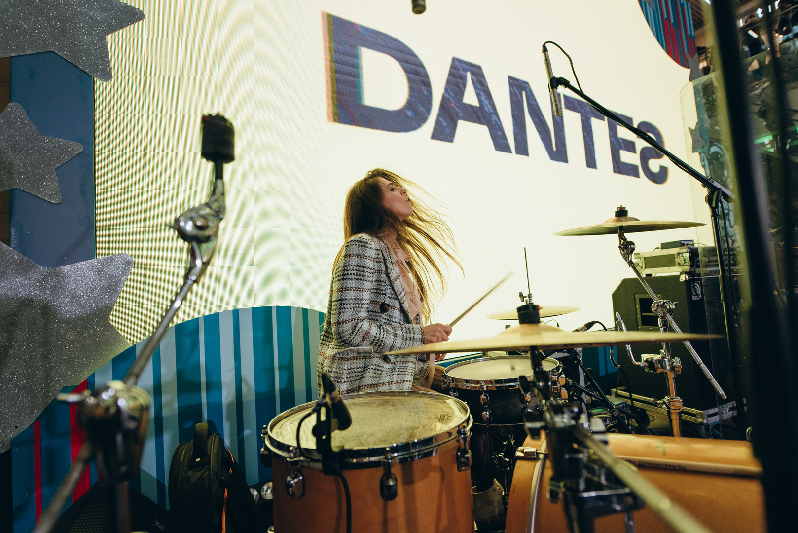 Gulliver&#039;s 8th Birthday is Just Space! image-53