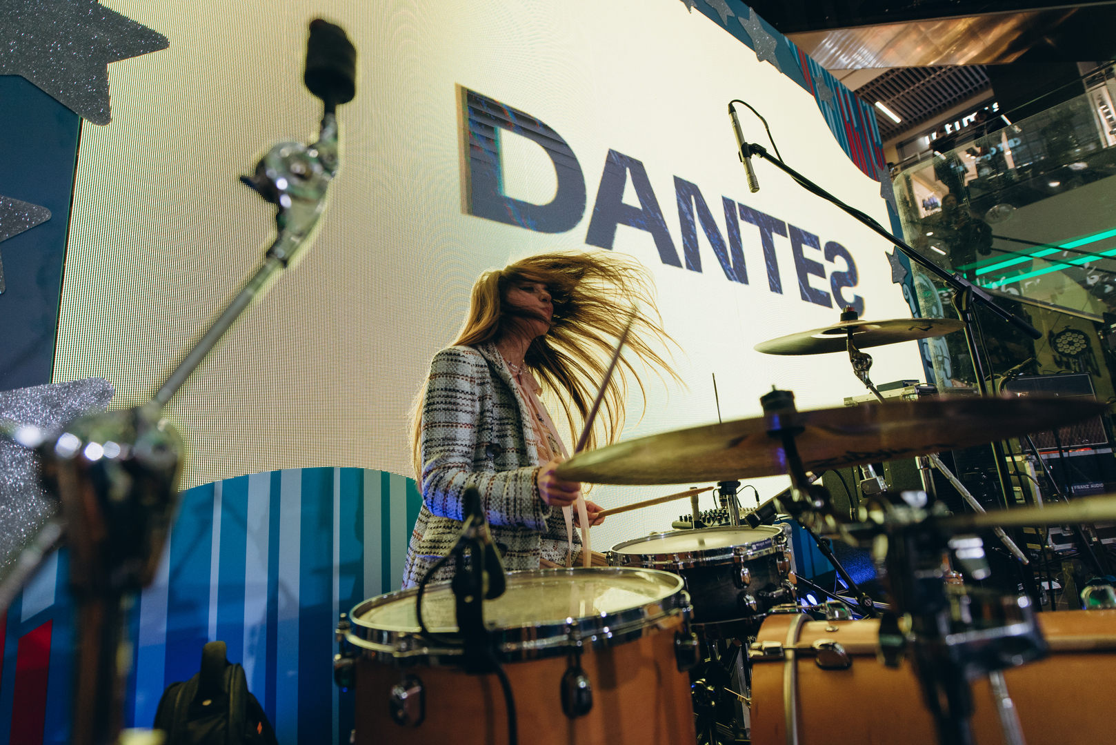 Gulliver&#039;s 8th Birthday is Just Space! image-54