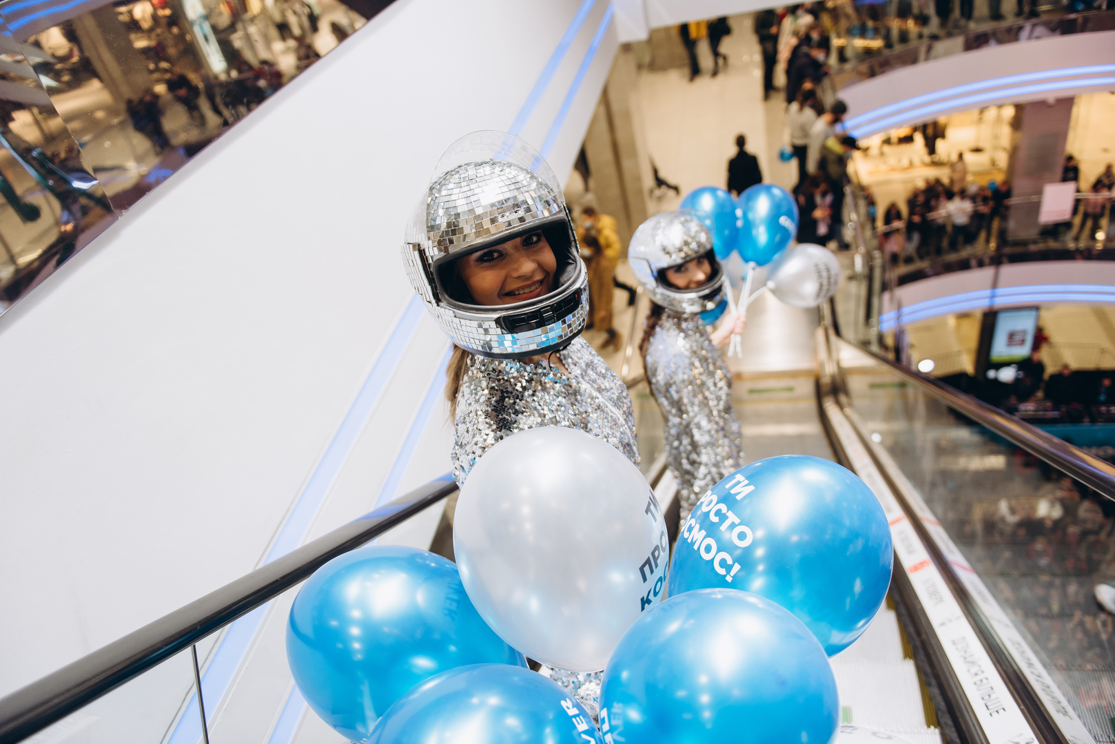 Gulliver&#039;s 8th Birthday is Just Space! image-57