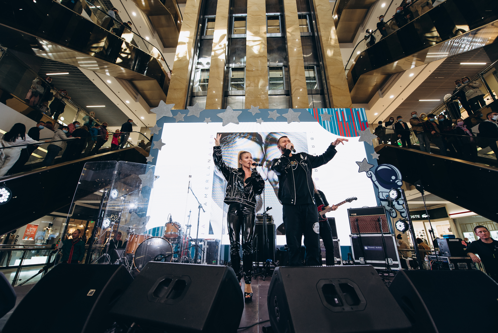 Gulliver&#039;s 8th Birthday is Just Space! image-59