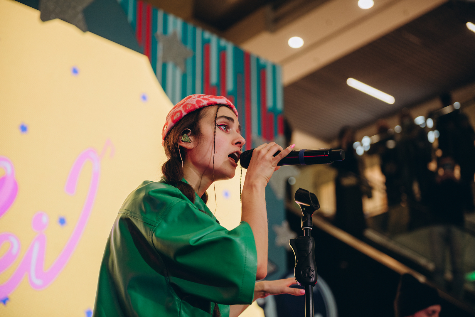 Gulliver&#039;s 8th Birthday is Just Space! image-67