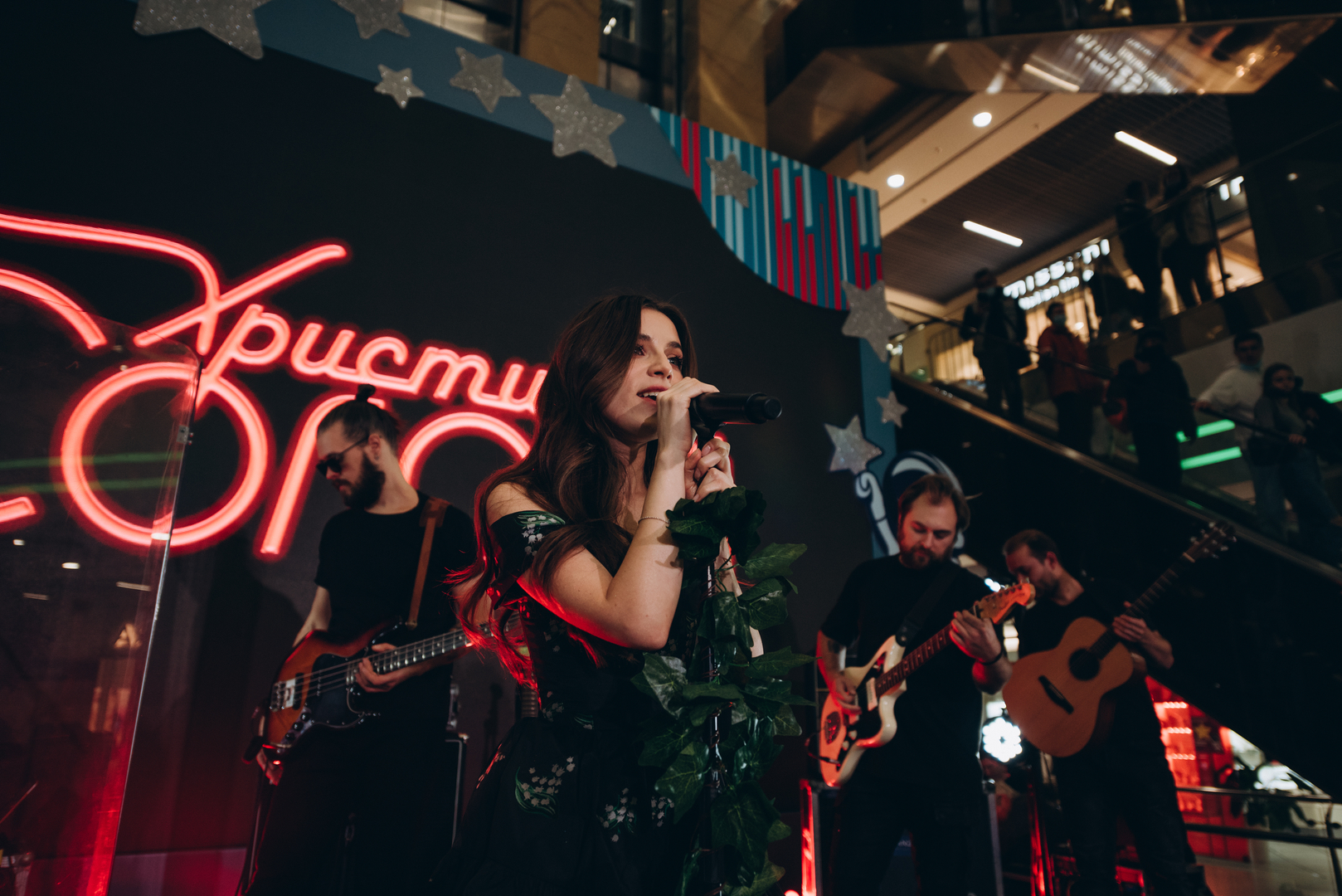 Gulliver&#039;s 8th Birthday is Just Space! image-68