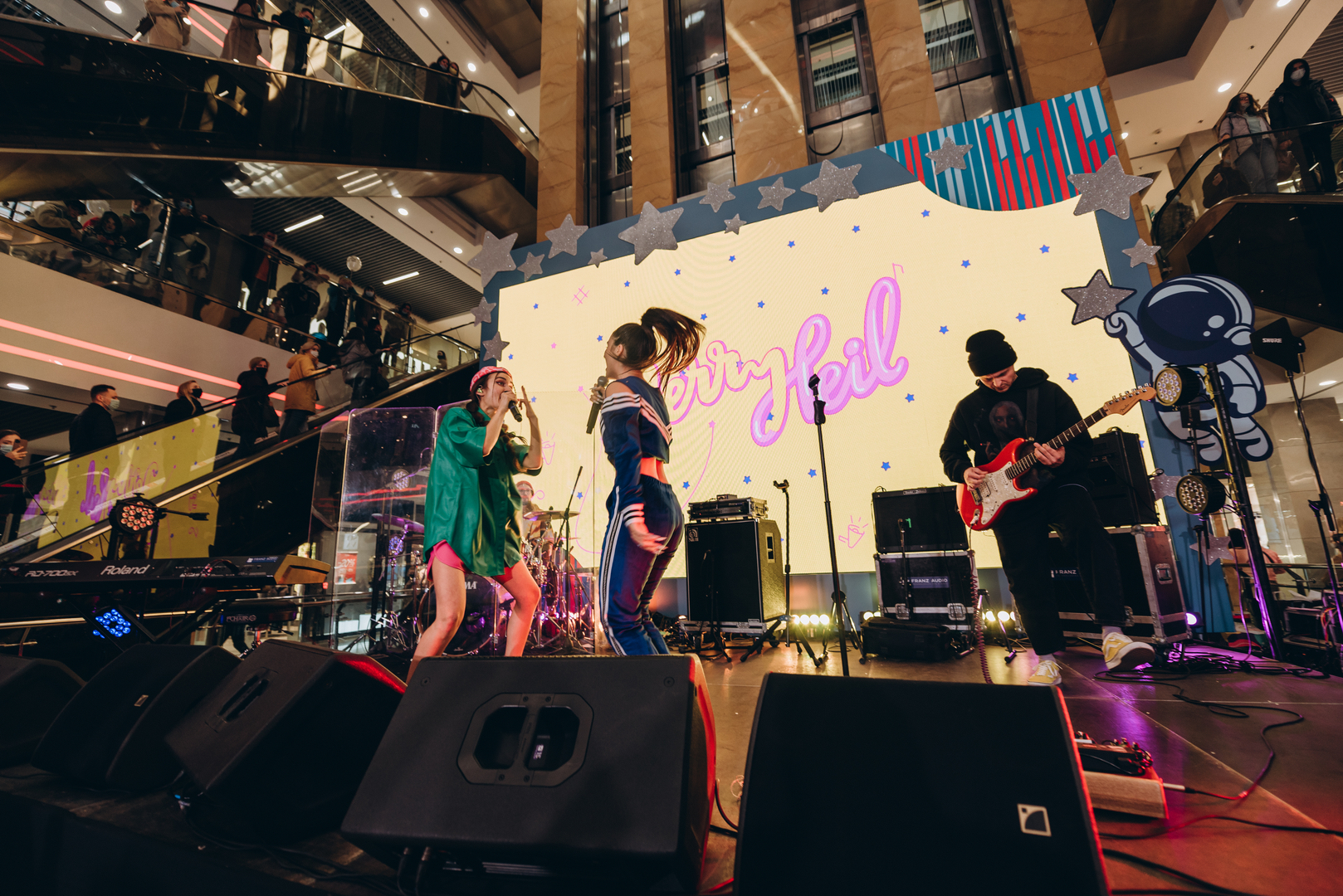 Gulliver&#039;s 8th Birthday is Just Space! image-69