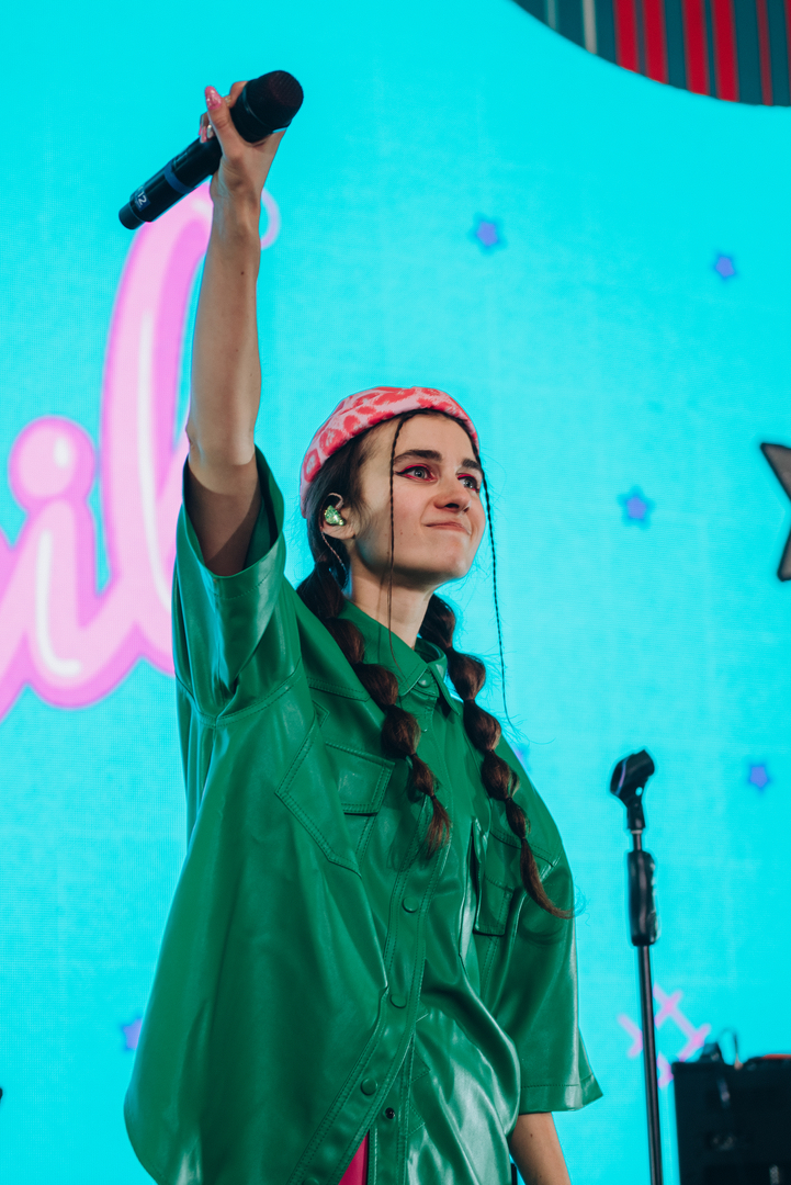 Gulliver&#039;s 8th Birthday is Just Space! image-72