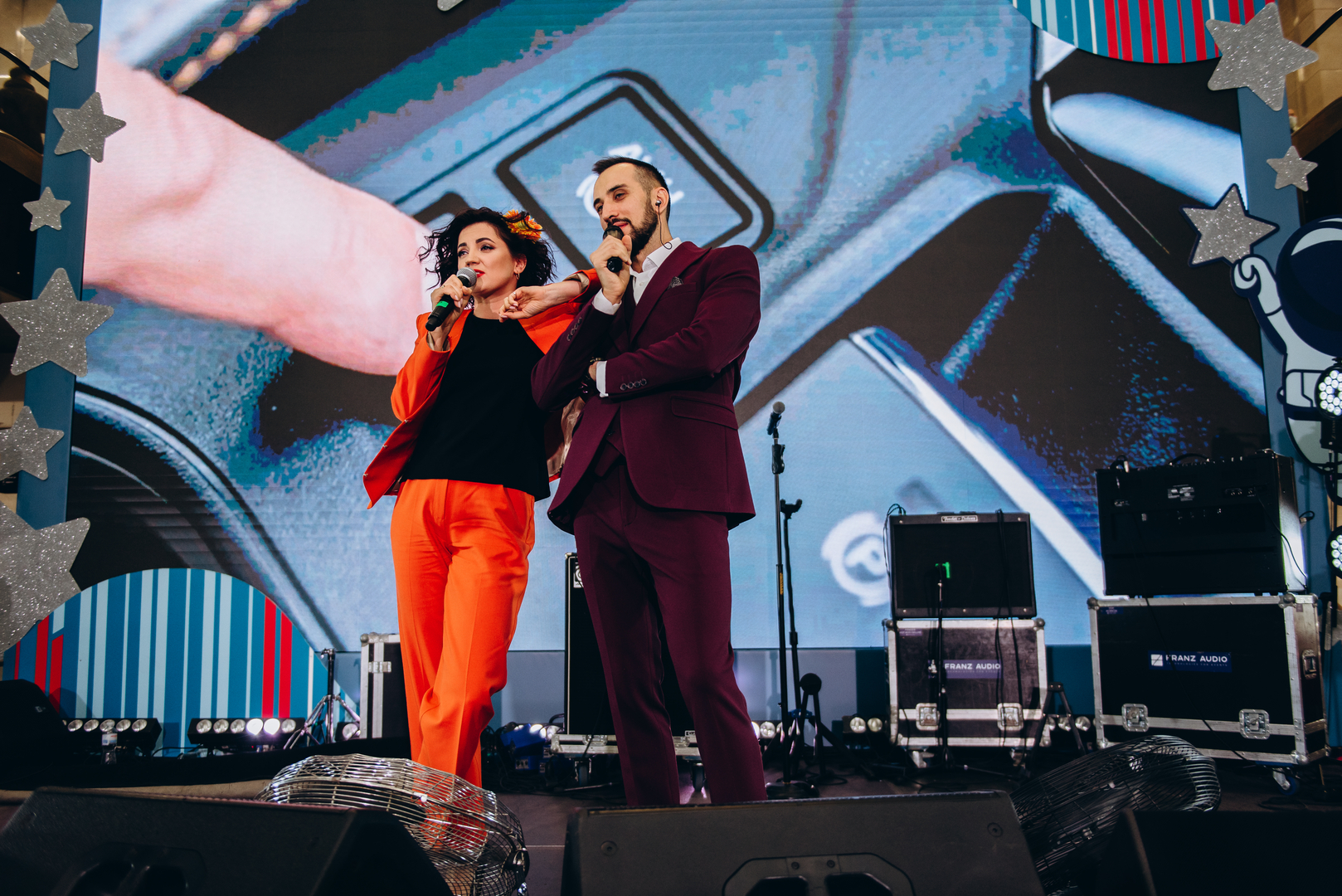 Gulliver&#039;s 8th Birthday is Just Space! image-78