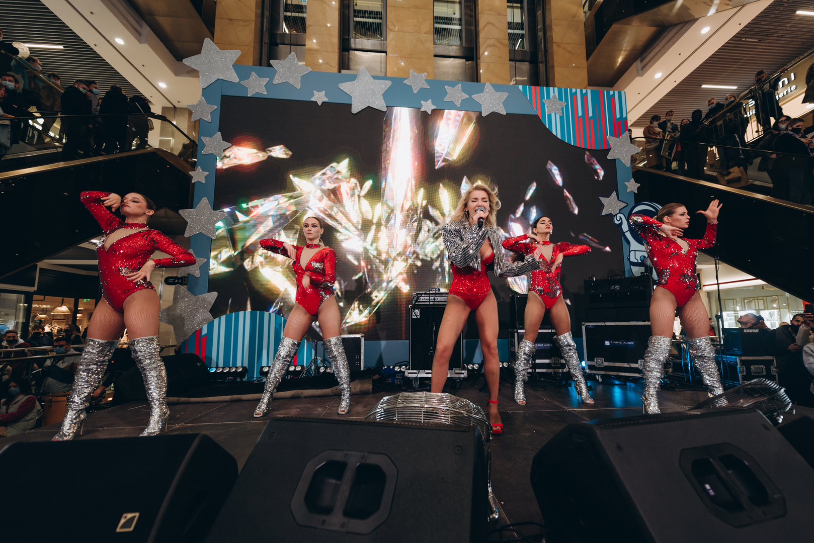 Gulliver&#039;s 8th Birthday is Just Space! image-84