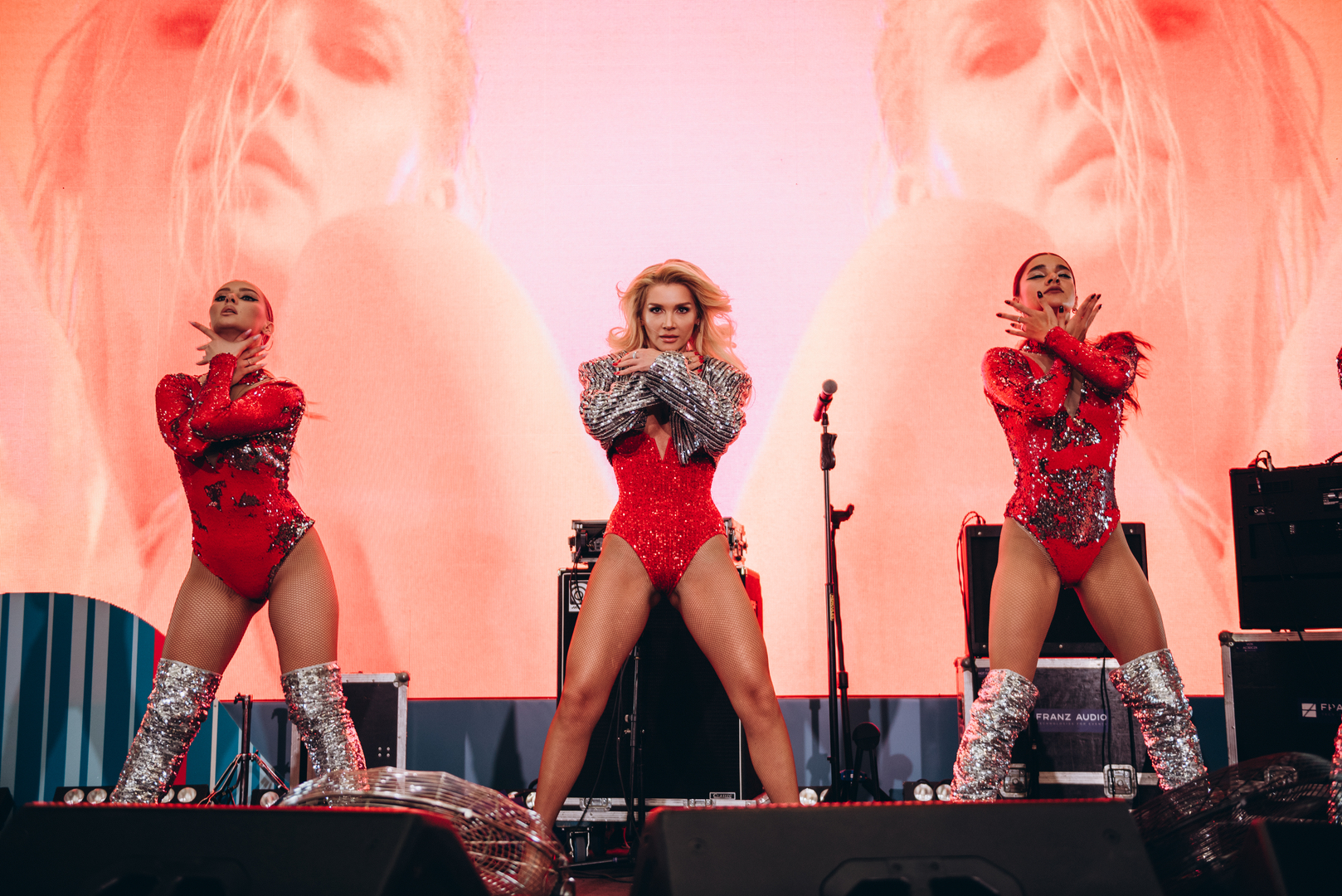 Gulliver&#039;s 8th Birthday is Just Space! image-87