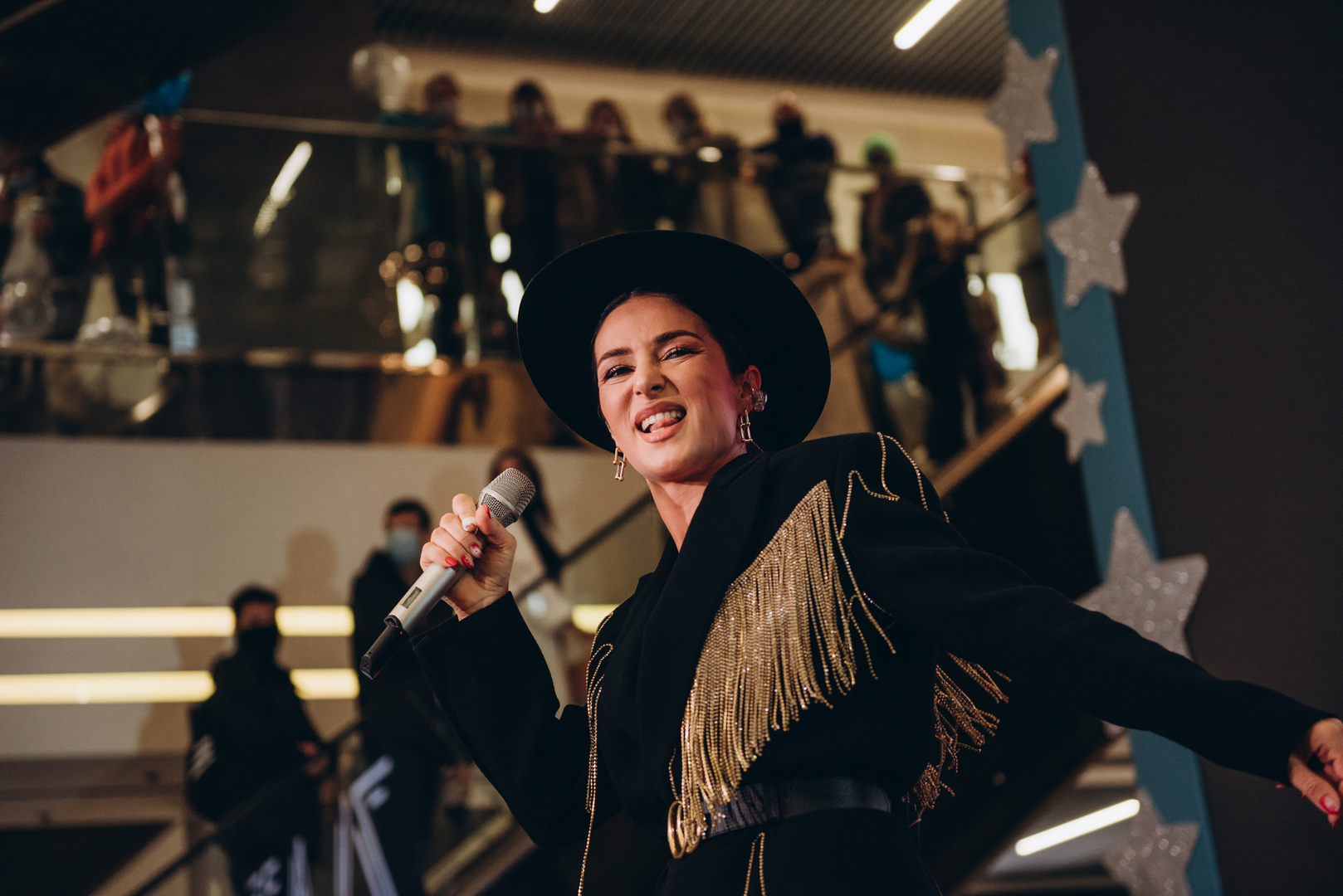 Gulliver&#039;s 8th Birthday is Just Space! image-91