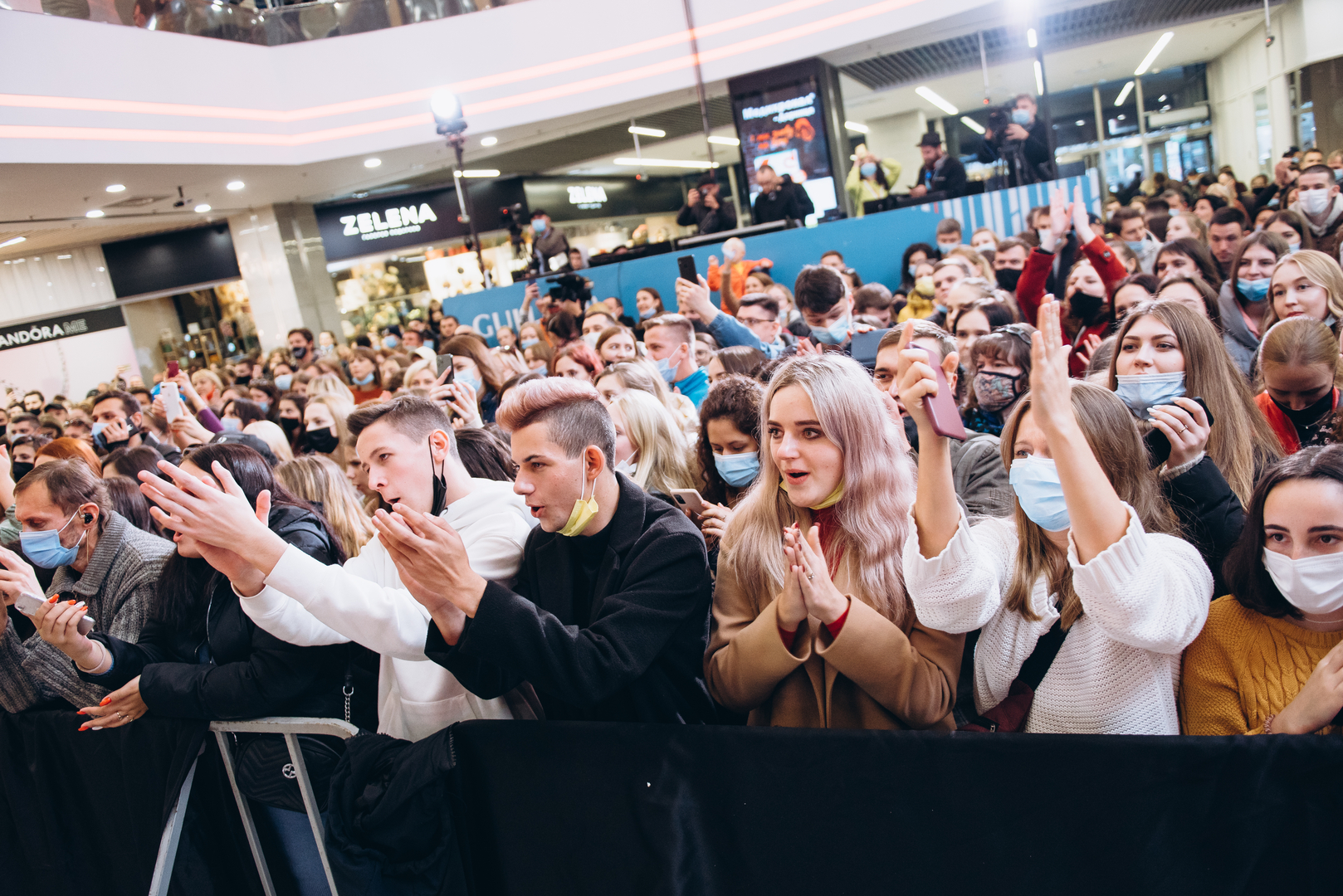 Gulliver&#039;s 8th Birthday is Just Space! image-96