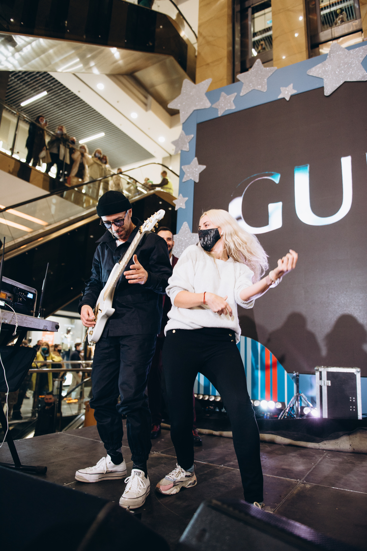 Gulliver&#039;s 8th Birthday is Just Space! image-98