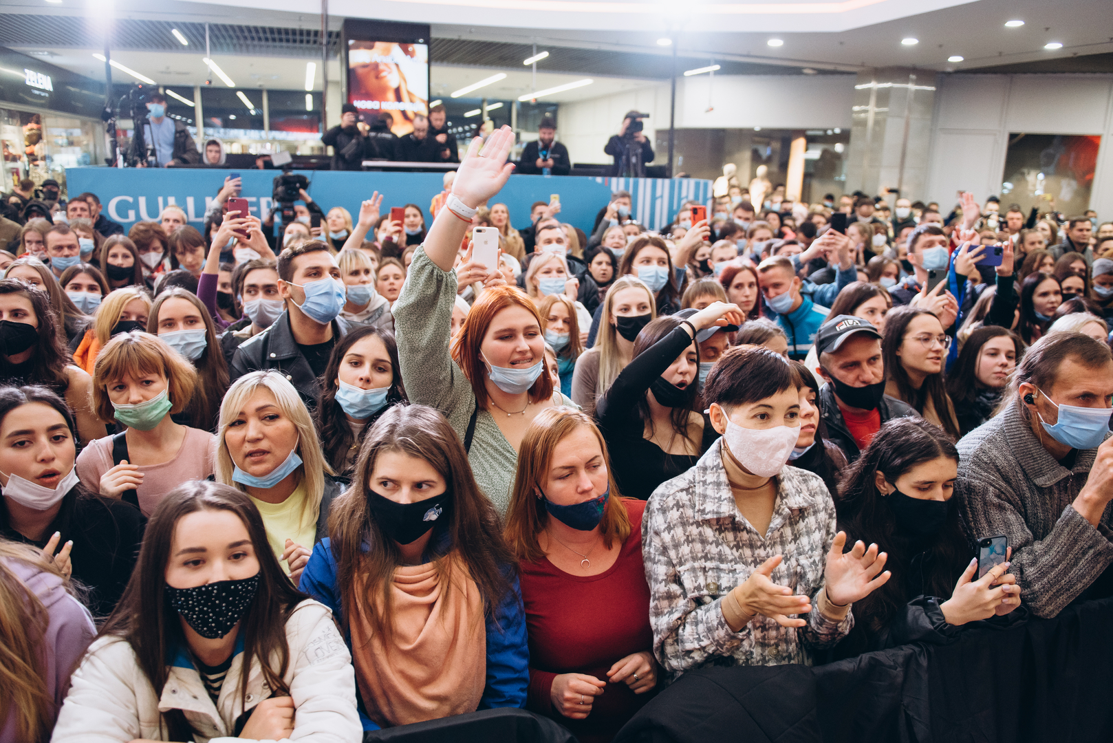 Gulliver&#039;s 8th Birthday is Just Space! image-99