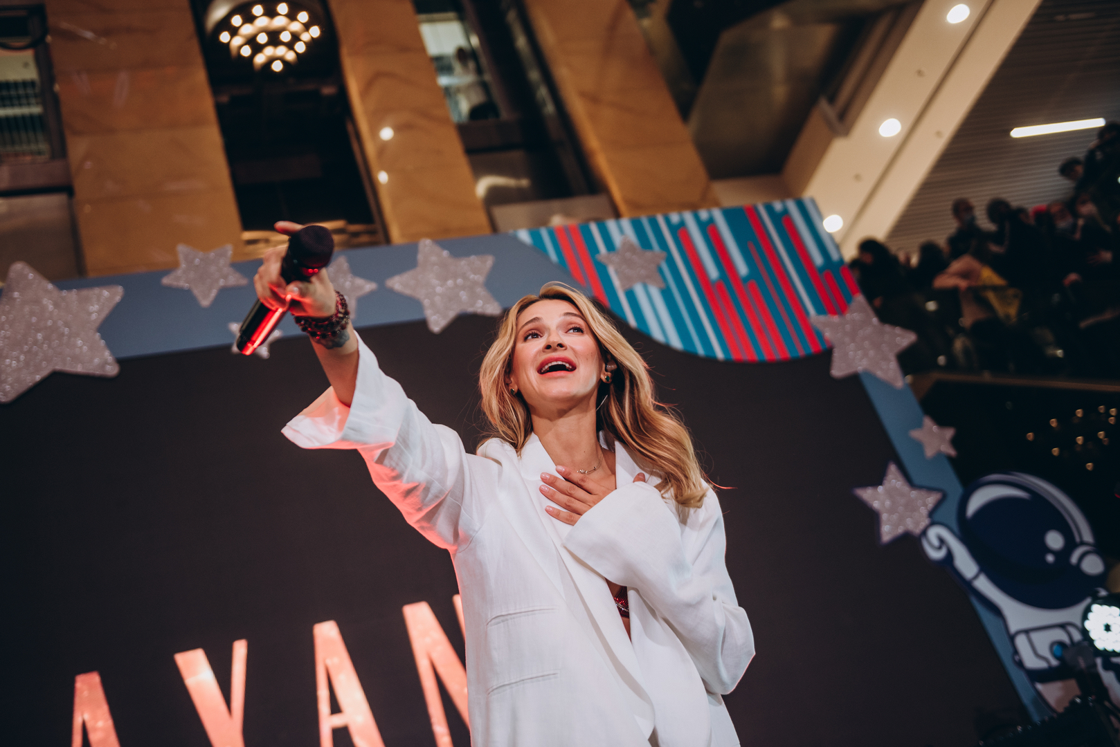 Gulliver&#039;s 8th Birthday is Just Space! image-100