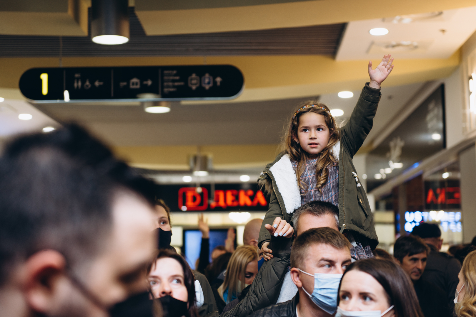 Gulliver&#039;s 8th Birthday is Just Space! image-105