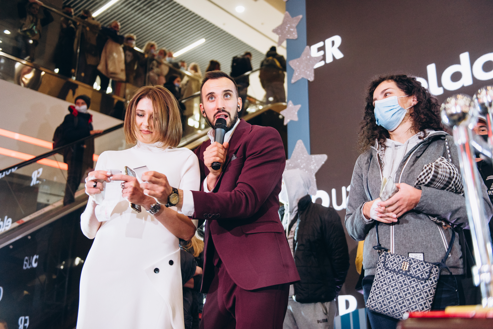 Gulliver&#039;s 8th Birthday is Just Space! image-112