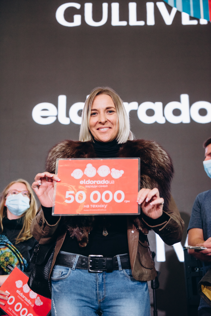 Gulliver&#039;s 8th Birthday is Just Space! image-113