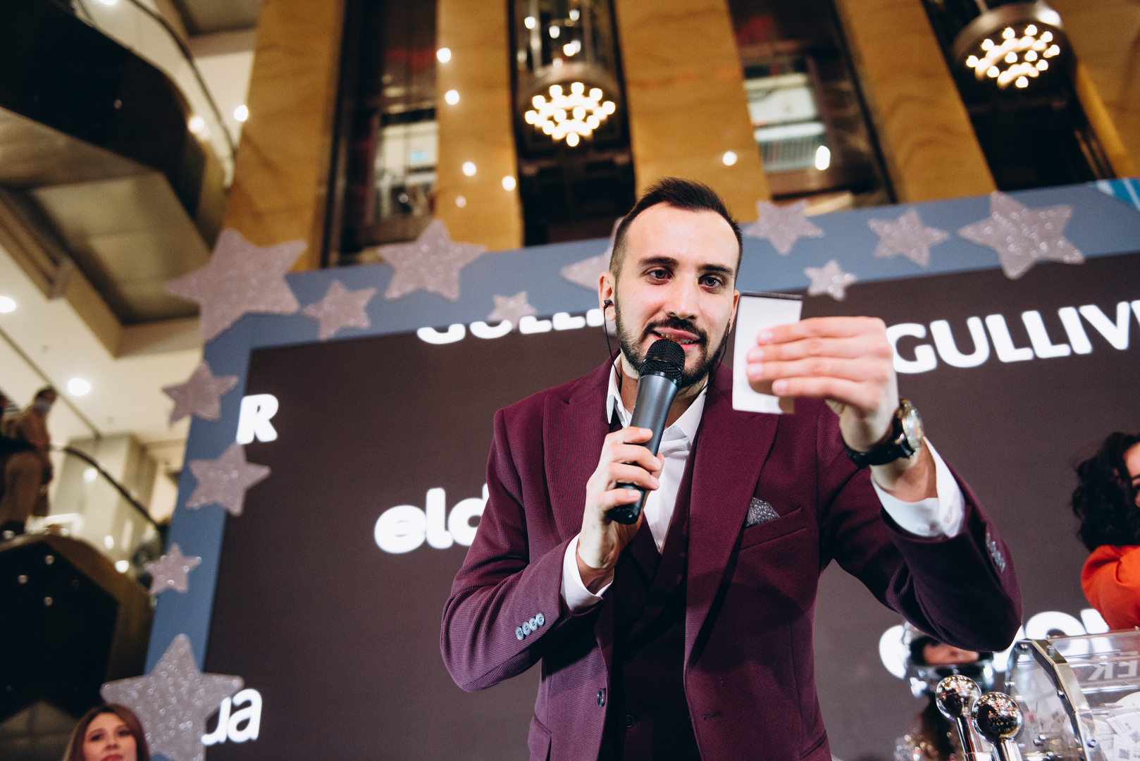 Gulliver&#039;s 8th Birthday is Just Space! image-118