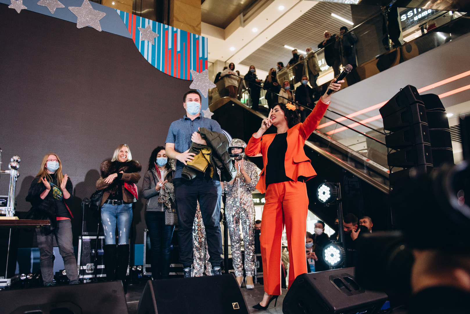 Gulliver&#039;s 8th Birthday is Just Space! image-122