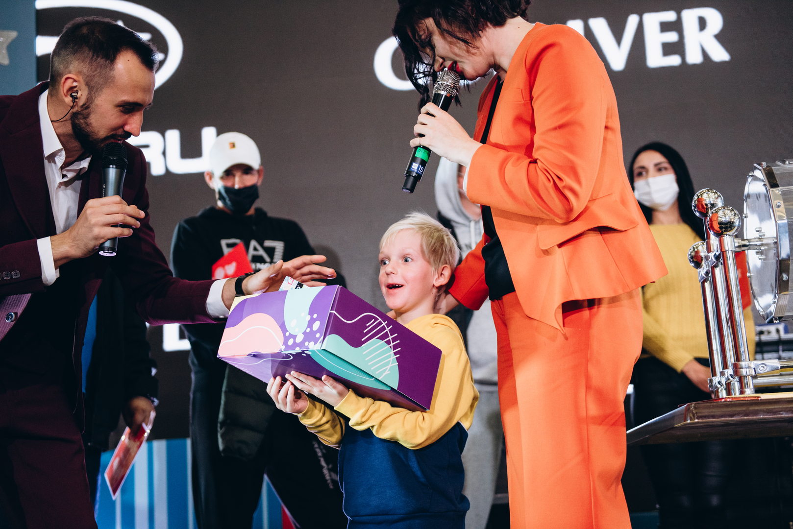 Gulliver&#039;s 8th Birthday is Just Space! image-123