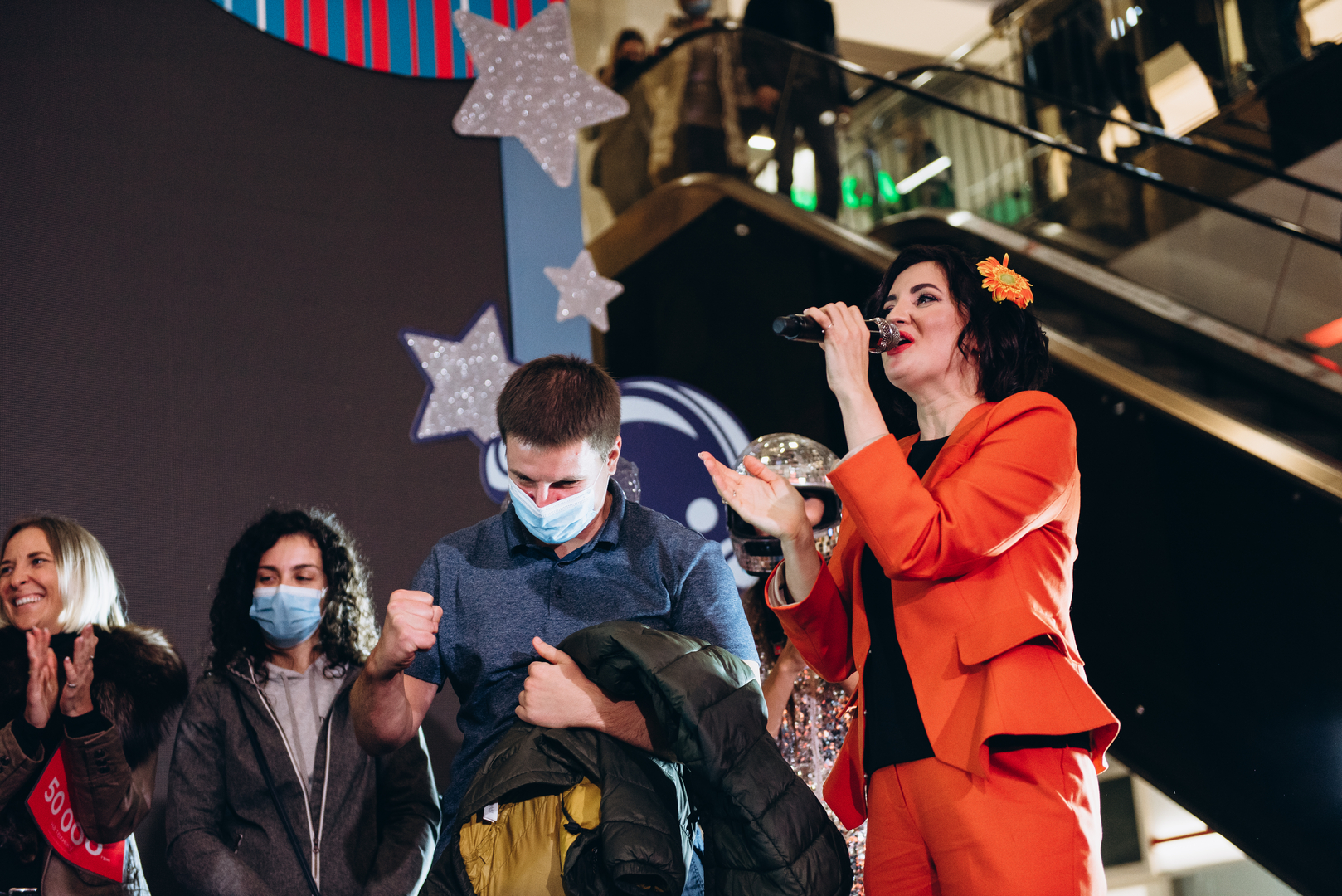 Gulliver&#039;s 8th Birthday is Just Space! image-124