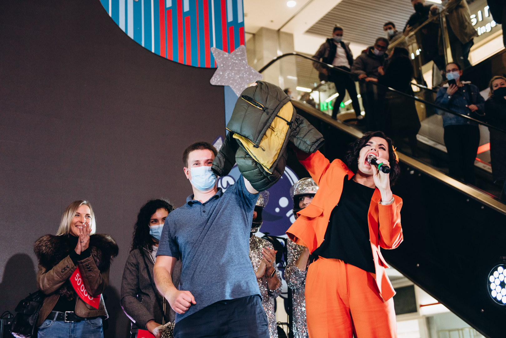 Gulliver&#039;s 8th Birthday is Just Space! image-126