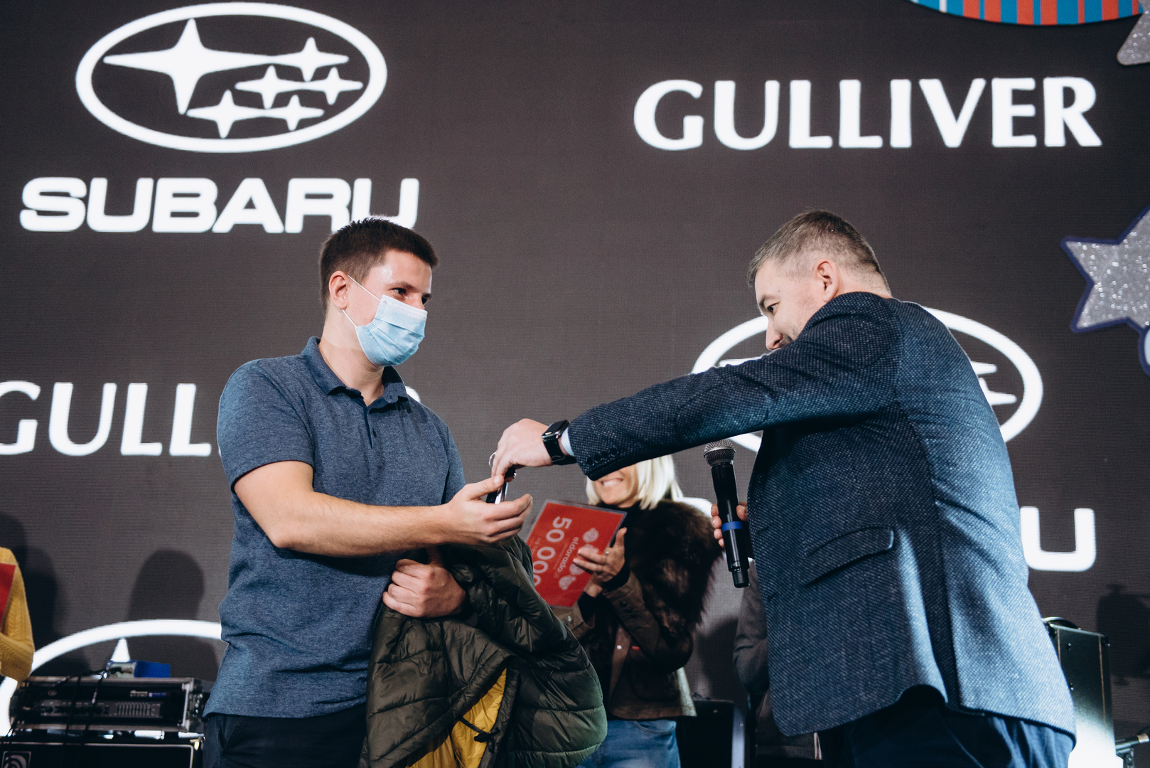 Gulliver&#039;s 8th Birthday is Just Space! image-132