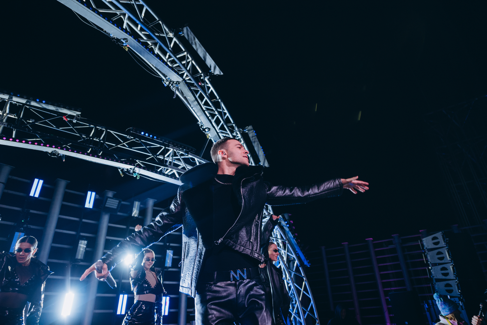 Gulliver&#039;s 8th Birthday is Just Space! image-134