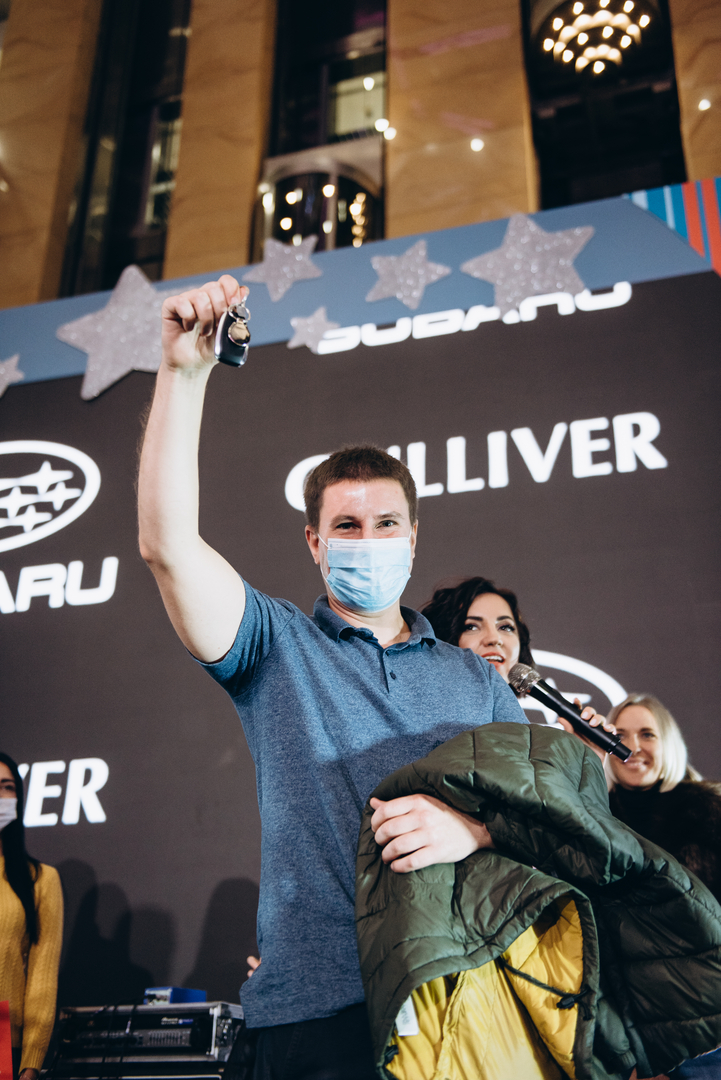 Gulliver&#039;s 8th Birthday is Just Space! image-139