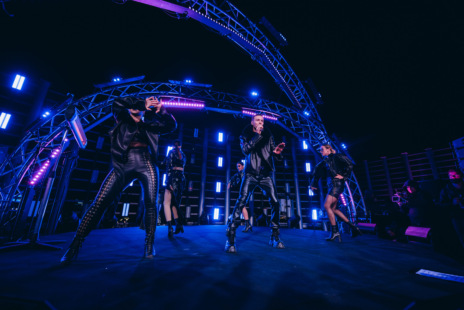 Gulliver&#039;s 8th Birthday is Just Space! image-138