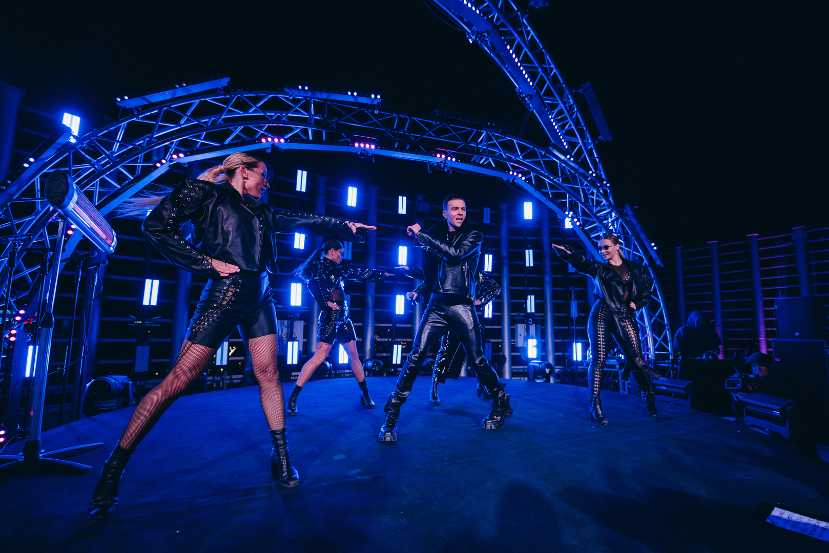 Gulliver&#039;s 8th Birthday is Just Space! image-140